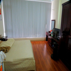 nhà ngõ 2 trung kính 60m x7T ngõ ô tô đỗ cửa