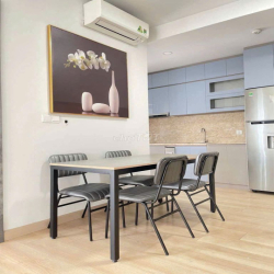 Cho thuê căn hộ Emerald 1pn-1wc , 53m , giá 12 tr, nt mới 100%