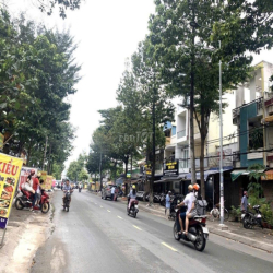 💥💯MTKD Đường Số 10 Cư Xá Ra Đa 4x16m 4 tầng 3PN GẦN MT BÀ HOM