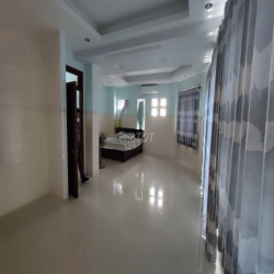 💥💯MTKD Đường Số 10 Cư Xá Ra Đa 4x16m 4 tầng 3PN GẦN MT BÀ HOM