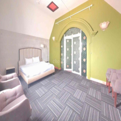 🔥 CHO THUÊ BIỆT THỰ CAO CẤP THẢO ĐIỀN – NGUYỄN VĂN HƯỞNG, THỦ ĐỨC 🔥