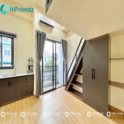 CHO THUÊ PHÒNG CÓ GÁC ĐẦY ĐỦ NỘI THẤT NGAY CỔNG SAU ĐH VĂN LANG