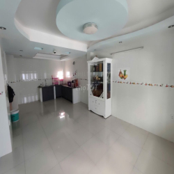 💥💯MTKD Đường Số 10 Cư Xá Ra Đa 4x16m 4 tầng 3PN GẦN MT BÀ HOM