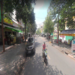 💥💯MTKD Đường Số 10 Cư Xá Ra Đa 4x16m 4 tầng 3PN GẦN MT BÀ HOM