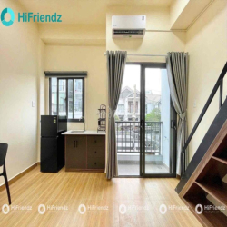 CHO THUÊ PHÒNG CÓ GÁC ĐẦY ĐỦ NỘI THẤT NGAY CỔNG SAU ĐH VĂN LANG