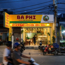 🏢 CHO THUÊ MẶT TIỀN KINH DOANH LÊ VĂN LƯƠNG – QUẬN 7

