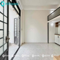 Khi Trương Duplex - Ban Công - 25m2 - Khu Hoàng Hoà Thám - Tân Bình