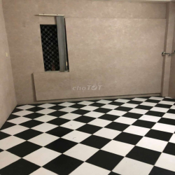 Cho thuê phòng trọ lầu 1 nhà mặt tiền Hoàng Hoa Thám