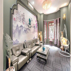 🔥 CHO THUÊ BIỆT THỰ CAO CẤP THẢO ĐIỀN – NGUYỄN VĂN HƯỞNG, THỦ ĐỨC 🔥