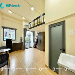 CHO THUÊ PHÒNG CÓ GÁC ĐẦY ĐỦ NỘI THẤT NGAY CỔNG SAU ĐH VĂN LANG