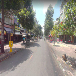 💥💯MTKD Đường Số 10 Cư Xá Ra Đa 4x16m 4 tầng 3PN GẦN MT BÀ HOM