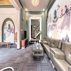 🔥 CHO THUÊ BIỆT THỰ CAO CẤP THẢO ĐIỀN – NGUYỄN VĂN HƯỞNG, THỦ ĐỨC 🔥