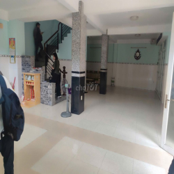 💥💯MTKD Đường Số 10 Cư Xá Ra Đa 4x16m 4 tầng 3PN GẦN MT BÀ HOM