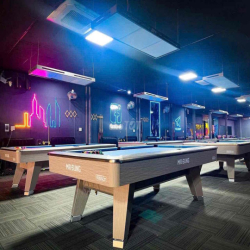 SANG NHƯỢNG BIDA 1200M2 NỞ HẬU, MẶT TIỀN 20M, DOANH THU 400TR/THÁNG