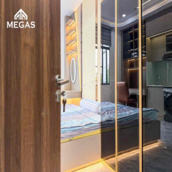 SIÊU PHẨM PENTHOUSE NGAY VÕ THỊ SÁU GIÁ CỰC ƯU ĐÃI
