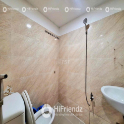 STUDIO FULL NỘI THẤT MỚI XÂY NGAY KẾ BÊN AEON TÂN PHÚ - ĐH VĂN HIẾN