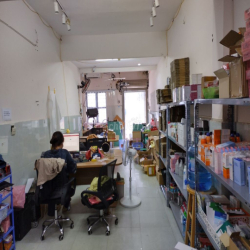 Cho thuê tầng 1 ngõ Huỳnh Thúc Kháng, riêng biệt. 40m2.