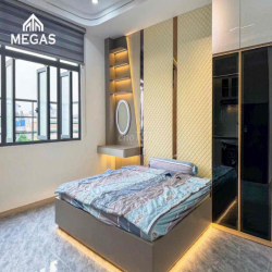 SIÊU PHẨM PENTHOUSE NGAY VÕ THỊ SÁU GIÁ CỰC ƯU ĐÃI