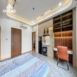 SIÊU PHẨM PENTHOUSE NGAY VÕ THỊ SÁU GIÁ CỰC ƯU ĐÃI