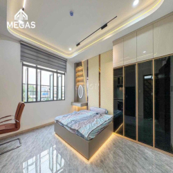 SIÊU PHẨM PENTHOUSE NGAY VÕ THỊ SÁU GIÁ CỰC ƯU ĐÃI