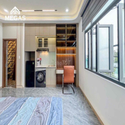 SIÊU PHẨM PENTHOUSE NGAY VÕ THỊ SÁU GIÁ CỰC ƯU ĐÃI