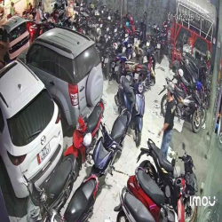 SANG NHƯỢNG BIDA 1200M2 NỞ HẬU, MẶT TIỀN 20M, DOANH THU 400TR/THÁNG