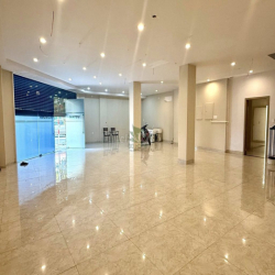 CHO THUÊ LÔ GÓC HÀ QUANG 1 GIÁ 55 TRIỆU/THÁNG PHƯỚC HẢI NHA TRANG