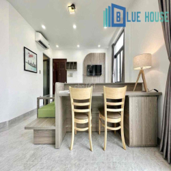 STUDIO CỬA SỔ SIÊU CHILL NGAY CV HOÀNG VĂN THỤ