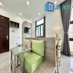 STUDIO CỬA SỔ SIÊU CHILL NGAY CV HOÀNG VĂN THỤ