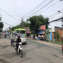 CHO THUÊ KHO XƯỞNG 1.000m² NGAY HOÀNG HỮU NAM, QUẬN 9,Vip giá 100k/m2