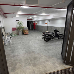 Cho thuê cả tòa vp phố nguyễn khang,dt 60m2 x 7 tầng,TM,mới tinh