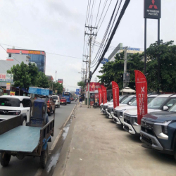 CHO THUÊ KHO XƯỞNG 1.000m² NGAY HOÀNG HỮU NAM, QUẬN 9,Vip giá 100k/m2