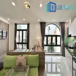 STUDIO CỬA SỔ SIÊU CHILL NGAY CV HOÀNG VĂN THỤ