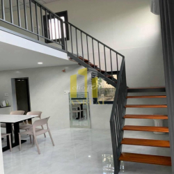 Cho Thuê Nhà Sân Vườn Cầu Sài Gòn Giá 12 Triệu