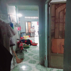 Nhà TCH18_cấp4,Hẻm 6m-Ngay Tô Ký,ĐH GTVT