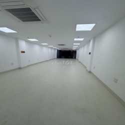 Cho thuê cả tòa vp phố nguyễn khang,dt 60m2 x 7 tầng,TM,mới tinh