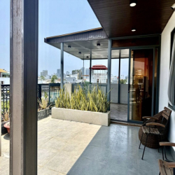 CHO THUÊ LÔ GÓC HÀ QUANG 1 GIÁ 55 TRIỆU/THÁNG PHƯỚC HẢI NHA TRANG