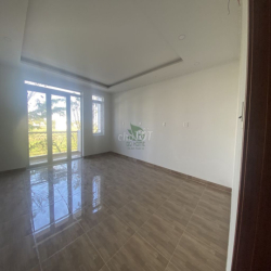 CHO THUÊ NHÀ Ở VÀ KINH DOANH MỚI XÂY 4 PHÒNG KHU VCN PHƯỚC LONG