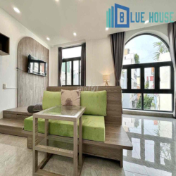 STUDIO CỬA SỔ SIÊU CHILL NGAY CV HOÀNG VĂN THỤ