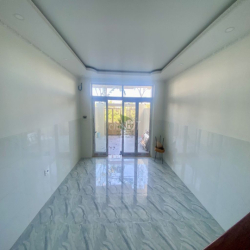 CHO THUÊ NHÀ Ở VÀ KINH DOANH MỚI XÂY 4 PHÒNG KHU VCN PHƯỚC LONG