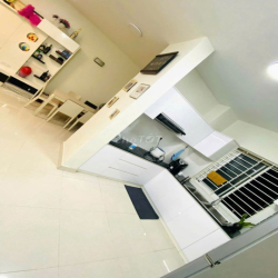 💥Cho thuê chung cư Phú Thạnh 2PN 3PN nhà đẹp - giá tốt - có tiện ích