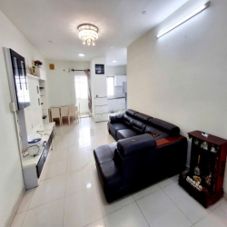 💥Cho thuê chung cư Phú Thạnh 2PN 3PN nhà đẹp - giá tốt - có tiện ích