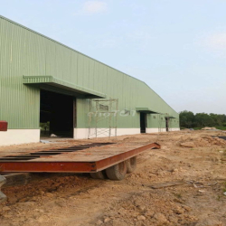 Kho xưởng cho thuê , Củ Chi , DT: 14,000m2