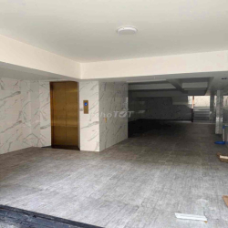 NHÀ PHỐ CITYLAND FULL MÁY LẠNH + THANG MÁY 43 TRIỆU
