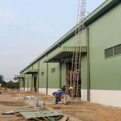 Kho xưởng cho thuê , Củ Chi , DT: 14,000m2