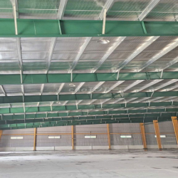 Kho xưởng cho thuê , Củ Chi , DT: 14,000m2