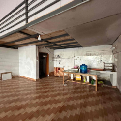 Cho Thuê Nhà Làm Kho Xưởng Hẻm Xe Tải2 Tân..HT gần LVK,DT:5x16m Suốt