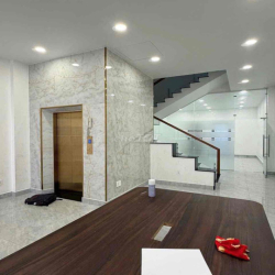 NHÀ PHỐ CITYLAND FULL MÁY LẠNH + THANG MÁY 43 TRIỆU