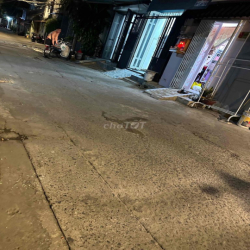 Cho Thuê Nhà Làm Kho Xưởng Hẻm Xe Tải2 Tân..HT gần LVK,DT:5x16m Suốt