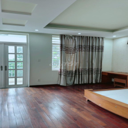 Cho thuê nhà phố KDC 13E INTRESCO xã Bình Hưng TP.HCN giá rẻ